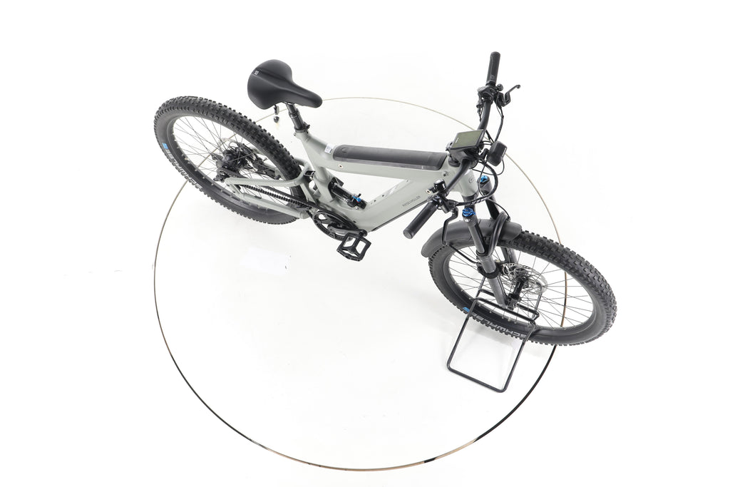 Riese & Müller Superdelite mountain Fully E-Bike - Image 14