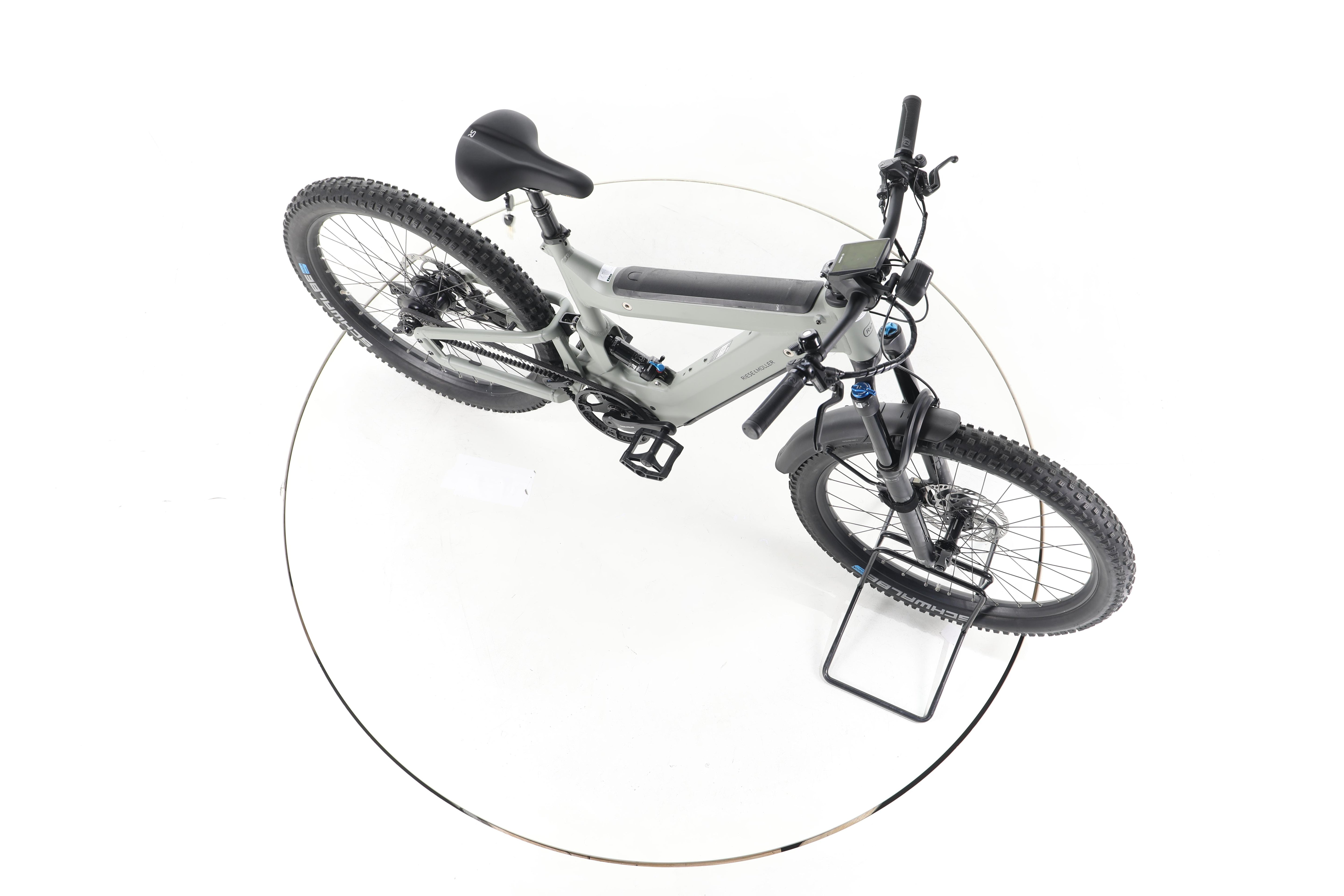 Riese & Müller Superdelite mountain Fully E-Bike - Image 14