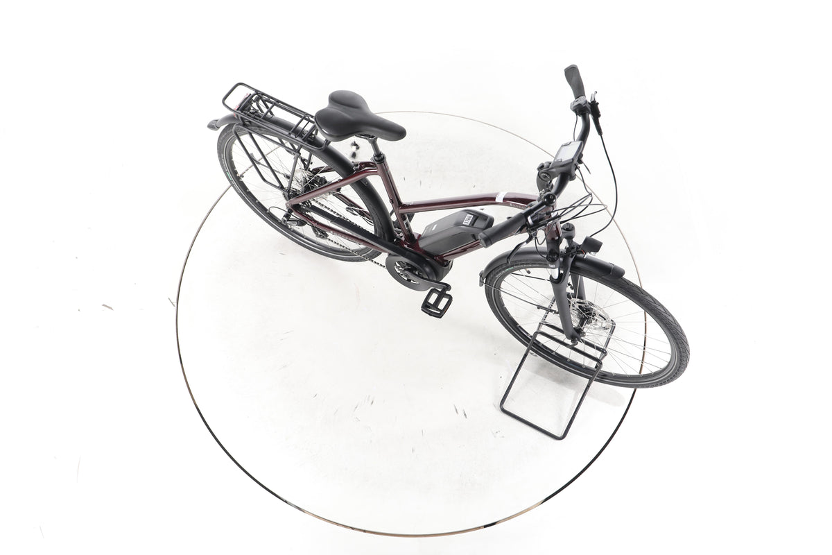 Kalkhoff Endeavour 1.B Move LB Trekking E-Bike Tiefeinsteiger - Image 14