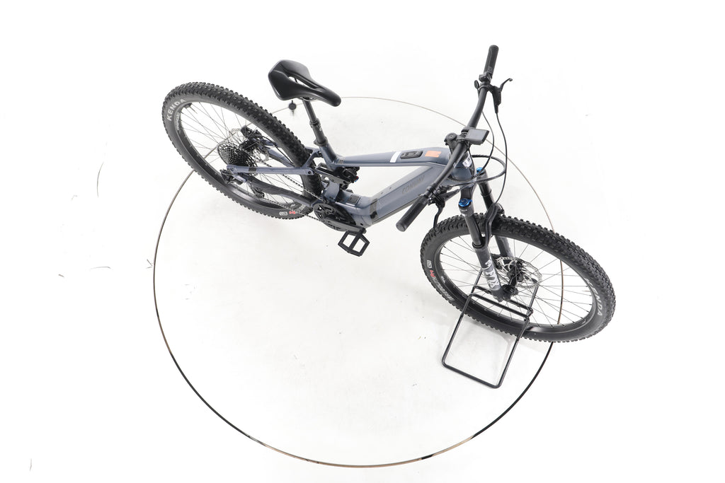 Conway Xyron S 3.9 E-Bike Fully - Image 14