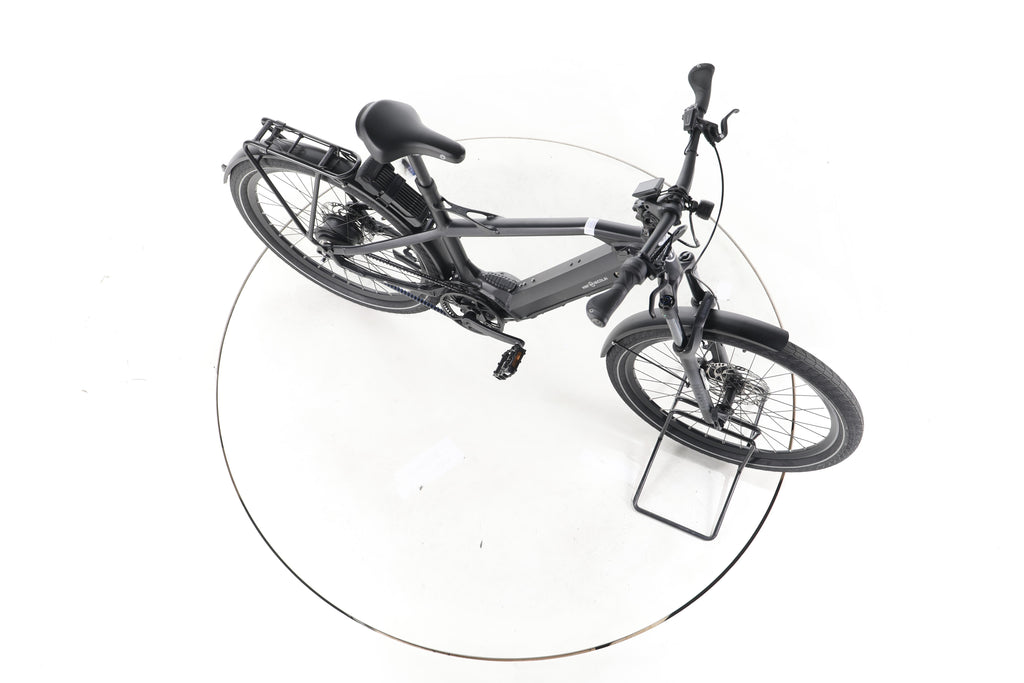 HNF Nicolai UD3 All Terrain City E-Bike 2025 - Image 14