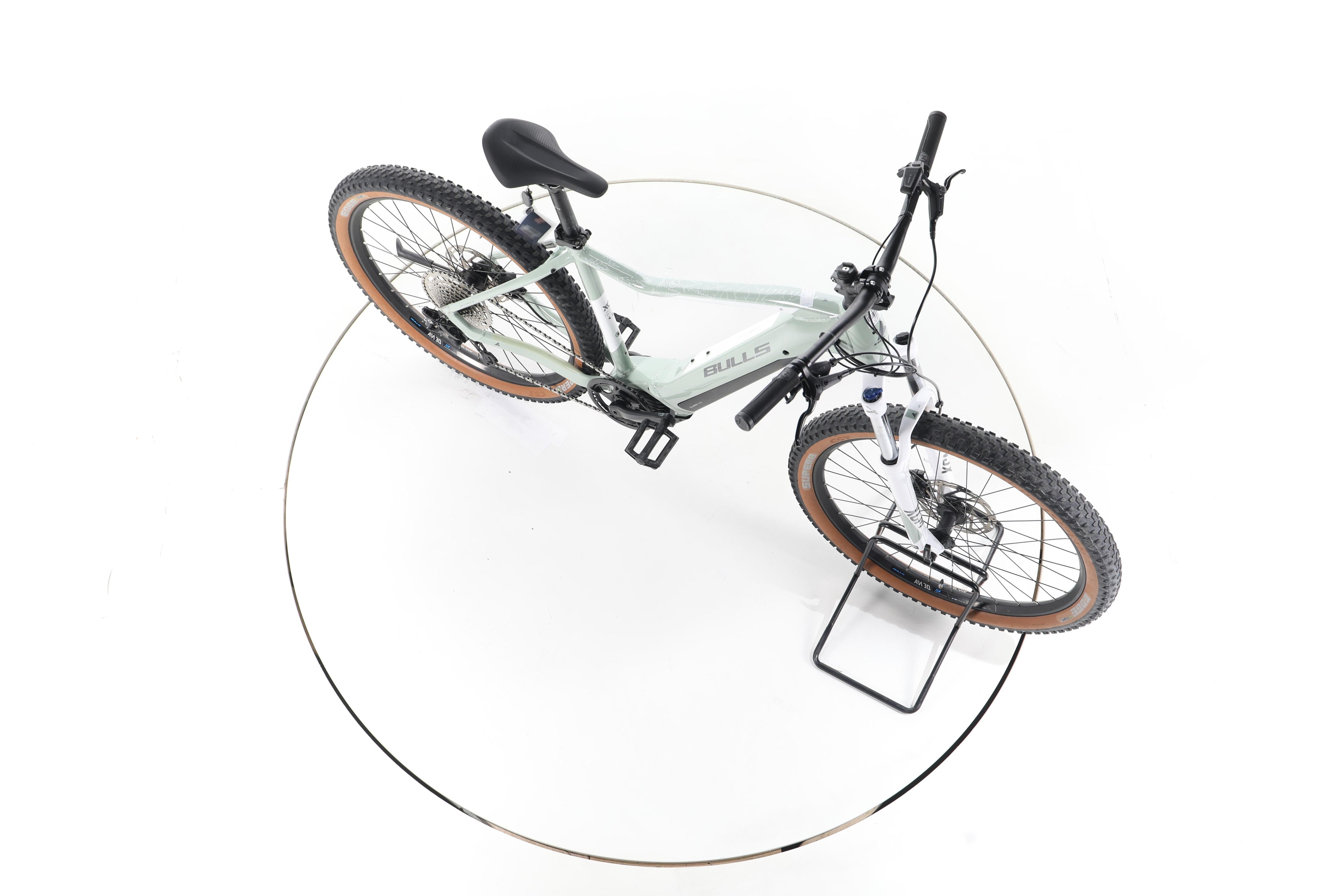 Bulls Aminga EVA 1 E-Bike 2023 - Image 14