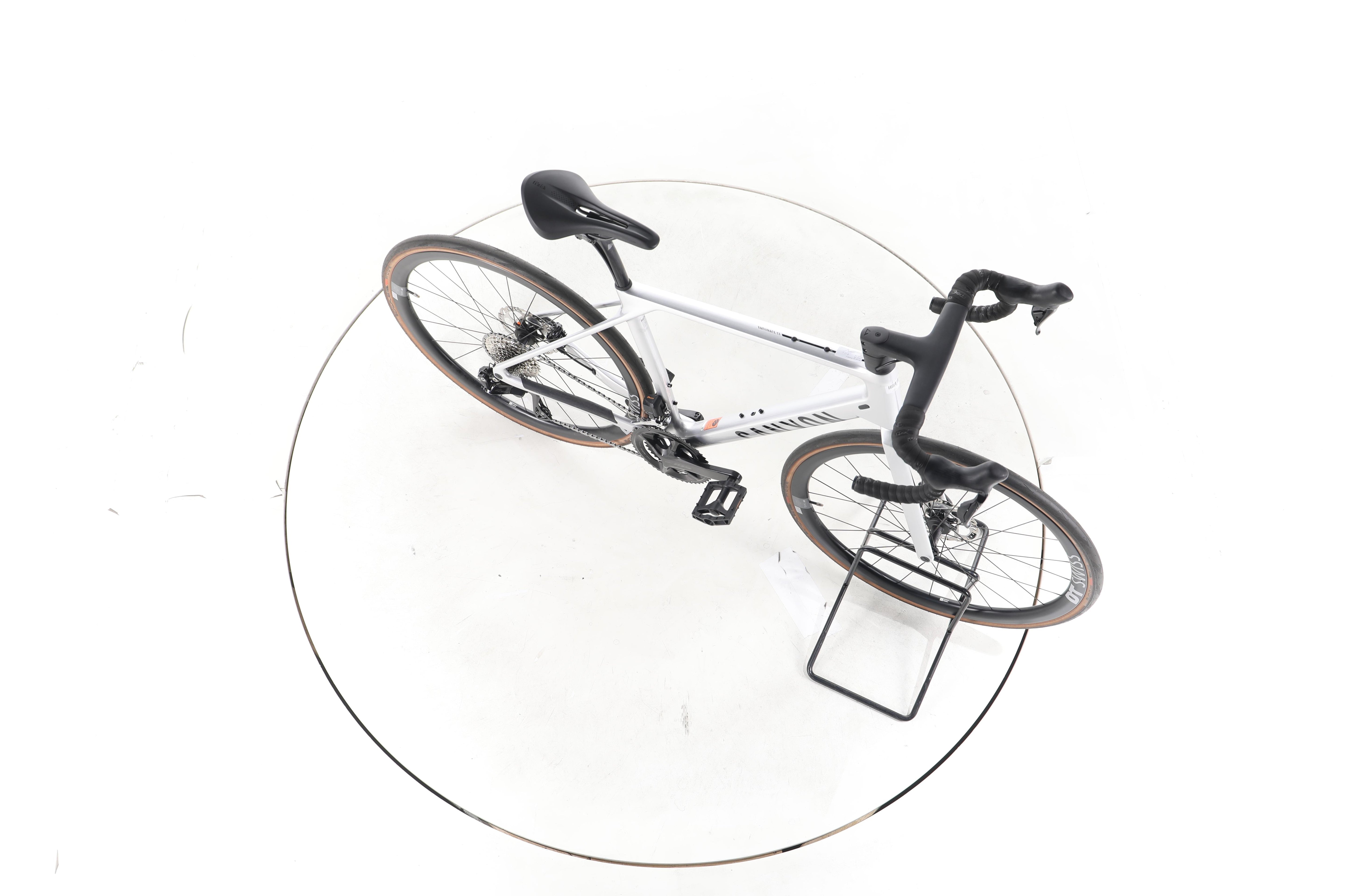 Canyon Endurace CF 7 Gravelbike Carbon 2025 - Image 14
