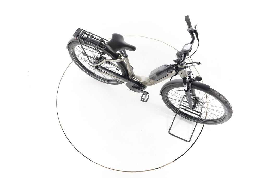 FALTER E 9.0 RT City E-Bike Tiefeinsteiger - Image 14