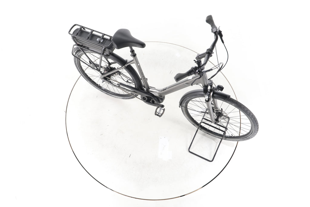 Giant Entour E+ 0 City E-Bike Tiefeinsteiger - Image 14