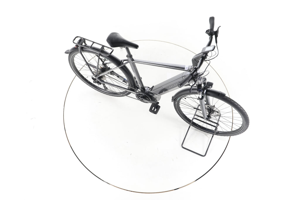 Kalkhoff Endeavour 5.S Move Trekking E-Bike - Image 14