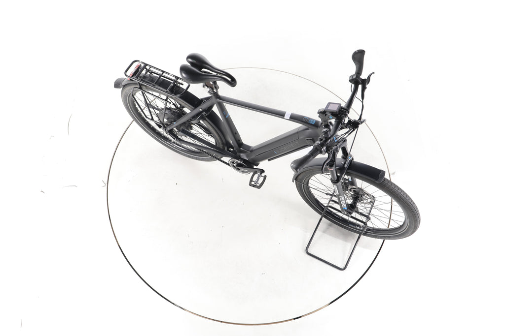 Gudereit ET-13.5 EVO City E-Bike - Image 14