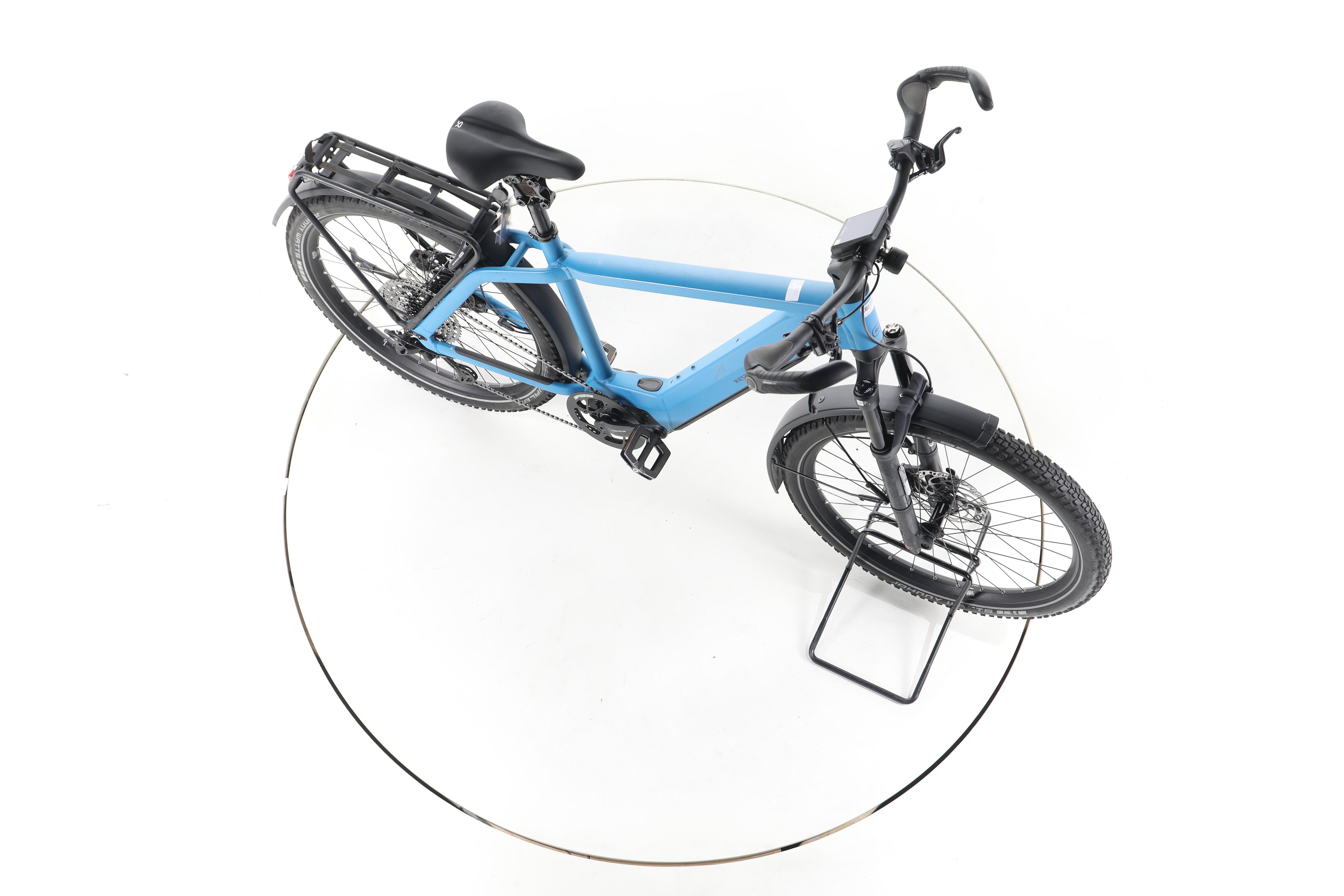Riese & Müller Charger GT touring Trekking E-Bike - Image 14
