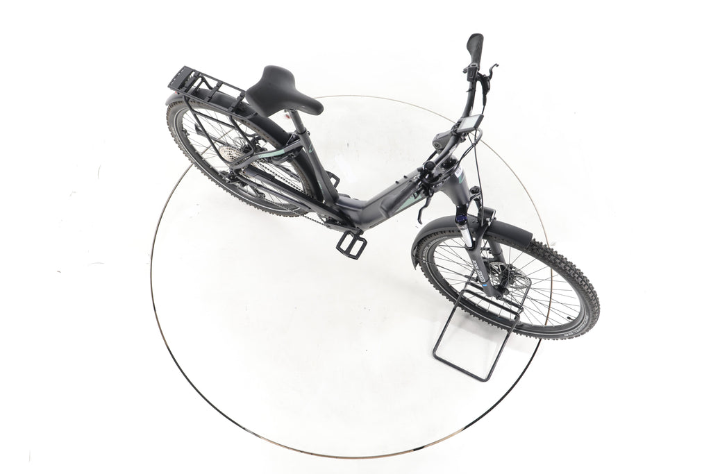 CONE Bikes eSUV IN 3.0 Trekking E-Bike Tiefeinsteiger - Image 14