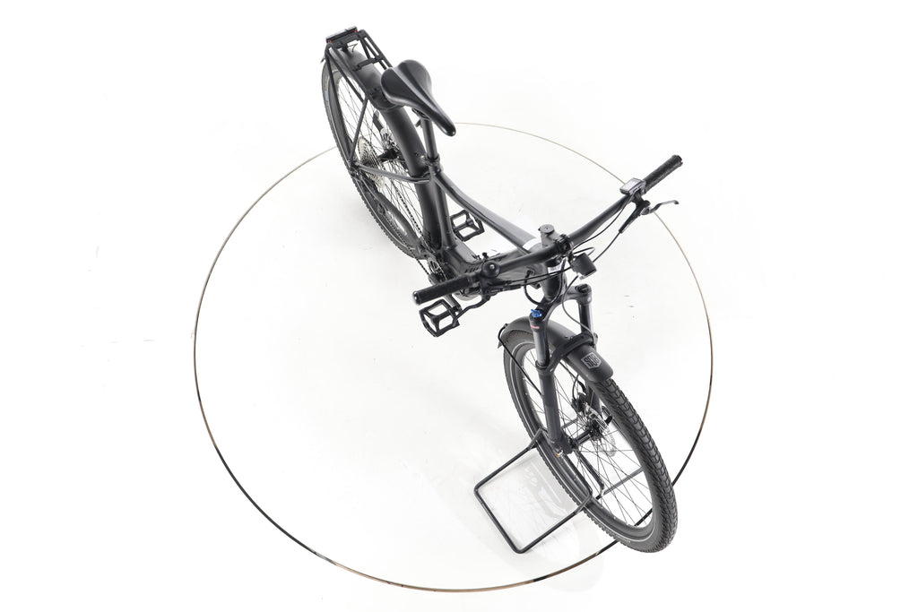 Giant Fathom E+ EX Trekking E-Bike - Image 15