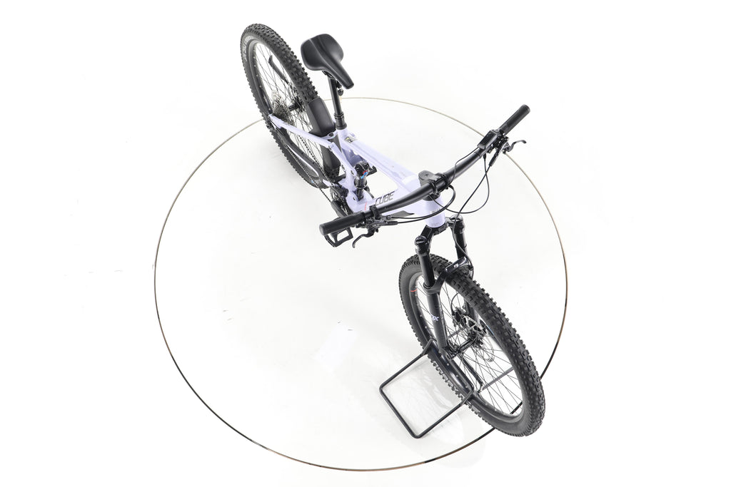 Cube Stereo Hybrid ONE44 EXC E-Bike Fully Carbon 2025 - Image 15