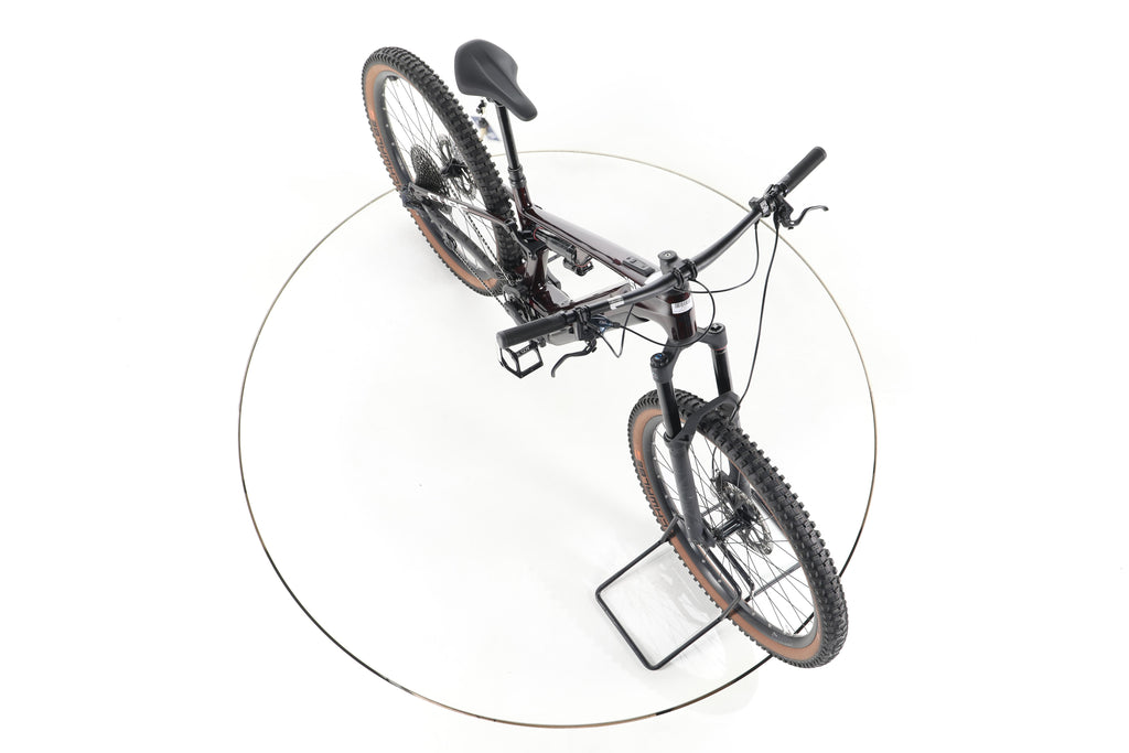 Cube Stereo Hybrid ONE55 C:68X SLX E-Bike Fully Carbon 2024 - Image 15