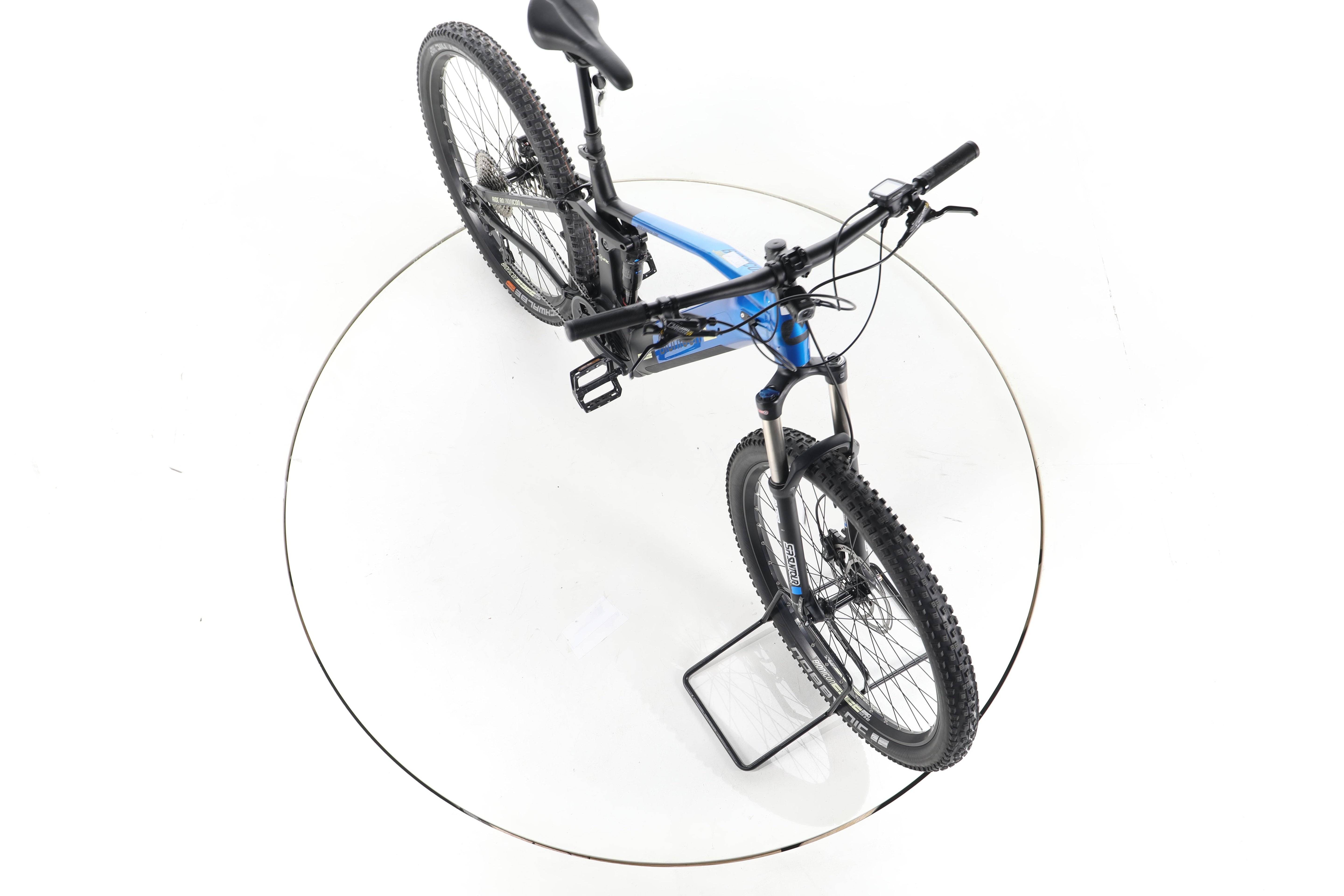 Bionicon Jesse FS 2 E-Bike Fully - Image 15