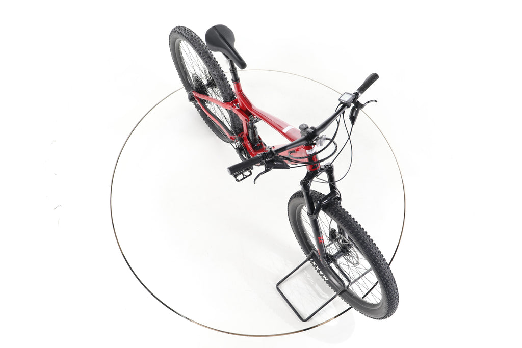 Scott Strike eRIDE 930 E-Bike Fully - Image 15