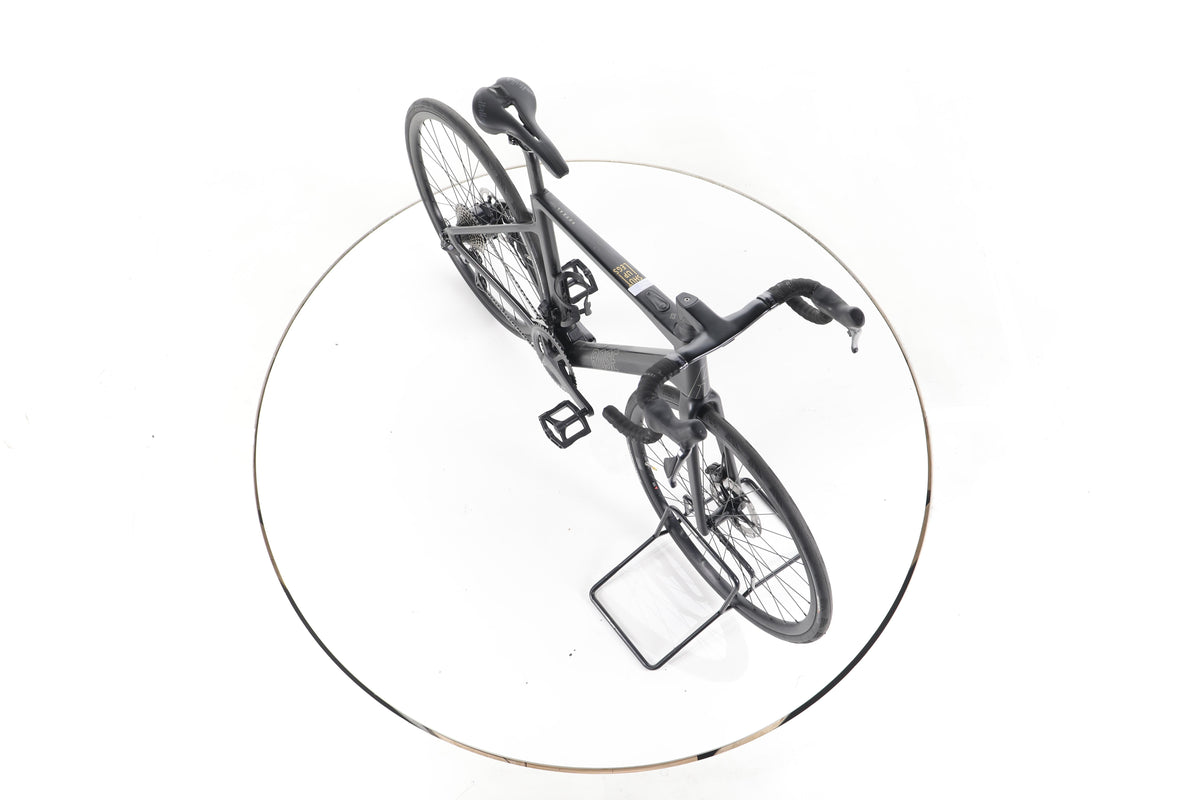Rose REVEAL PLUS ULTEGRA Di2 E-Gravel & Rennrad Carbon - Image 15