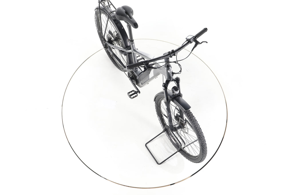 Conway Cairon C 1.0 Trekking E-Bike - Image 15