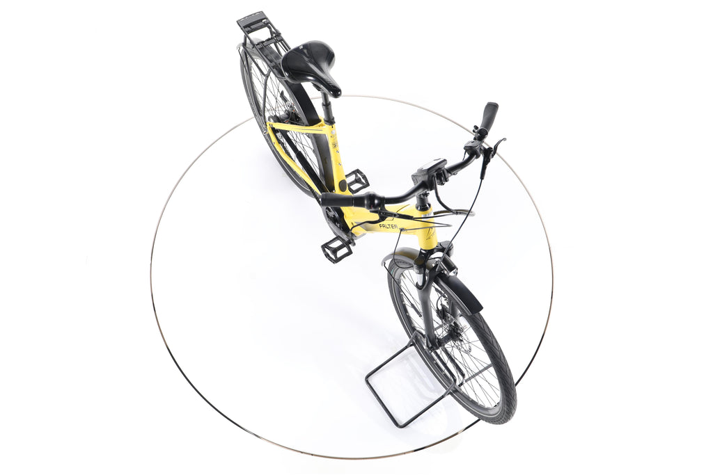 FALTER E 9.8 RT City E-Bike Tiefeinsteiger - Image 15
