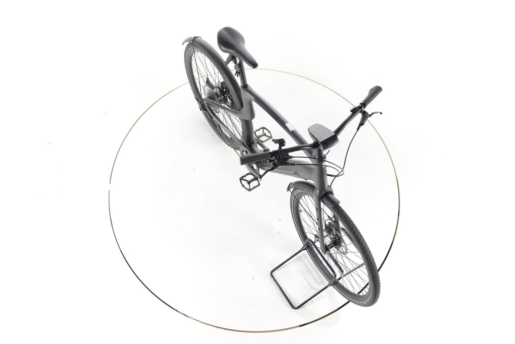 Urtopia Carbon 1 Pro Trekking E-Bike Carbon - Image 15