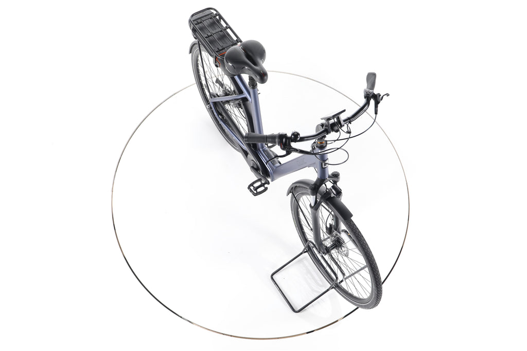 QWIC Premium MN7D+ City E-Bike Tiefeinsteiger - Image 15