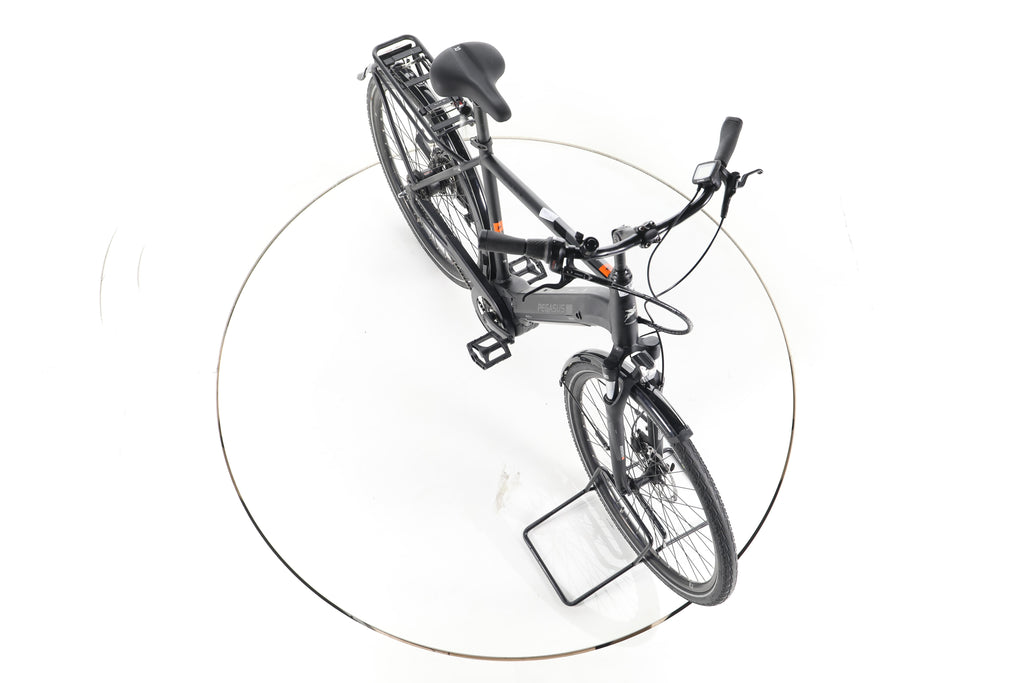 Pegasus Solero Evo 8F LT City E-Bike - Image 15