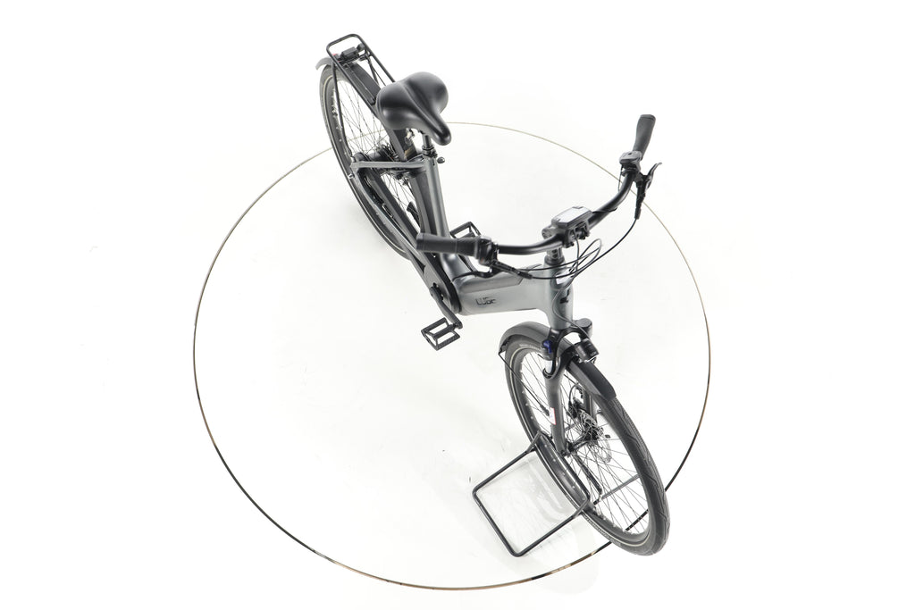 Cube Supreme RT Hybrid  Pro City E-Bike Tiefeinsteiger - Image 15