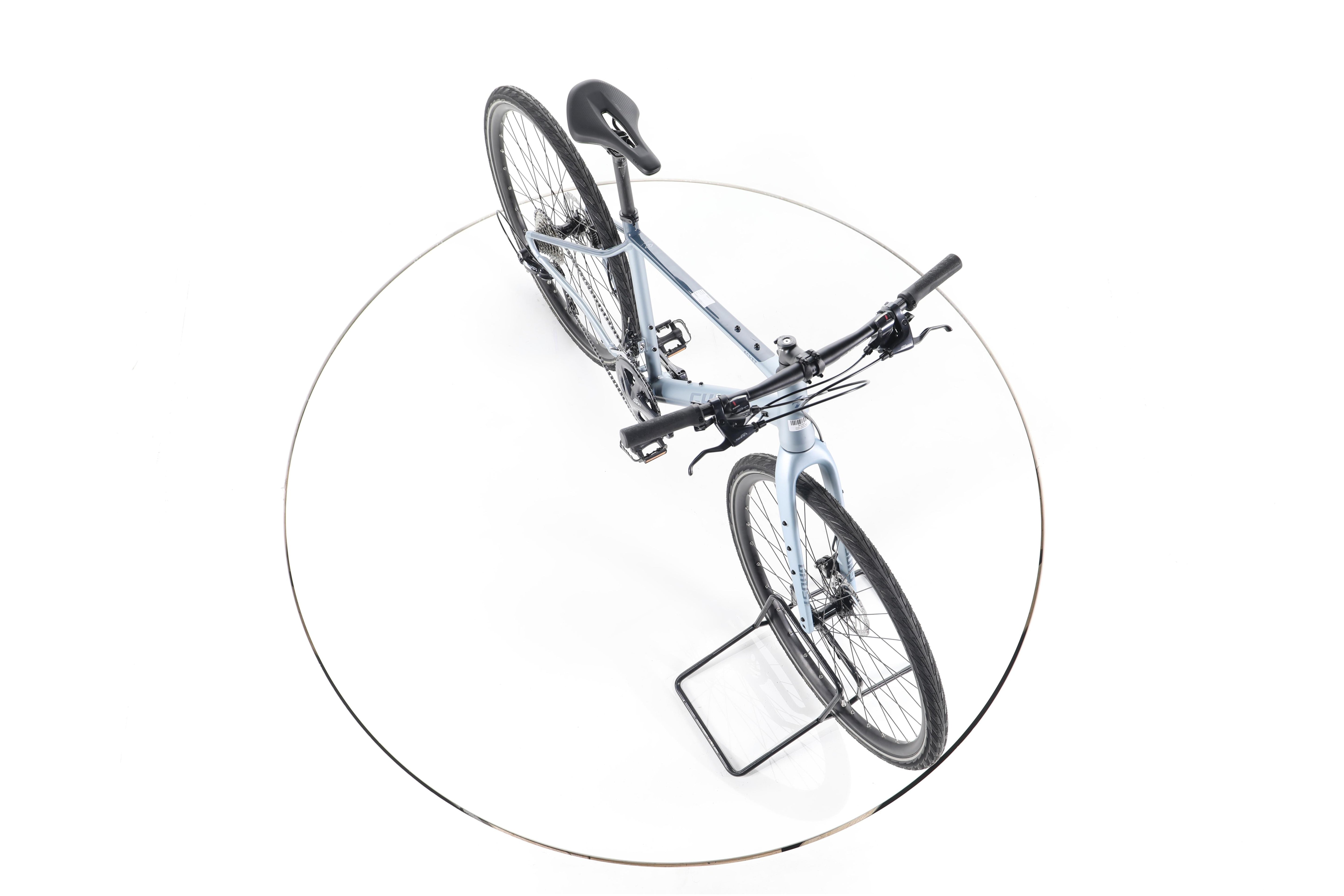 Ghost Urban Asket Fahrrad Rennrad & Gravel - Image 15