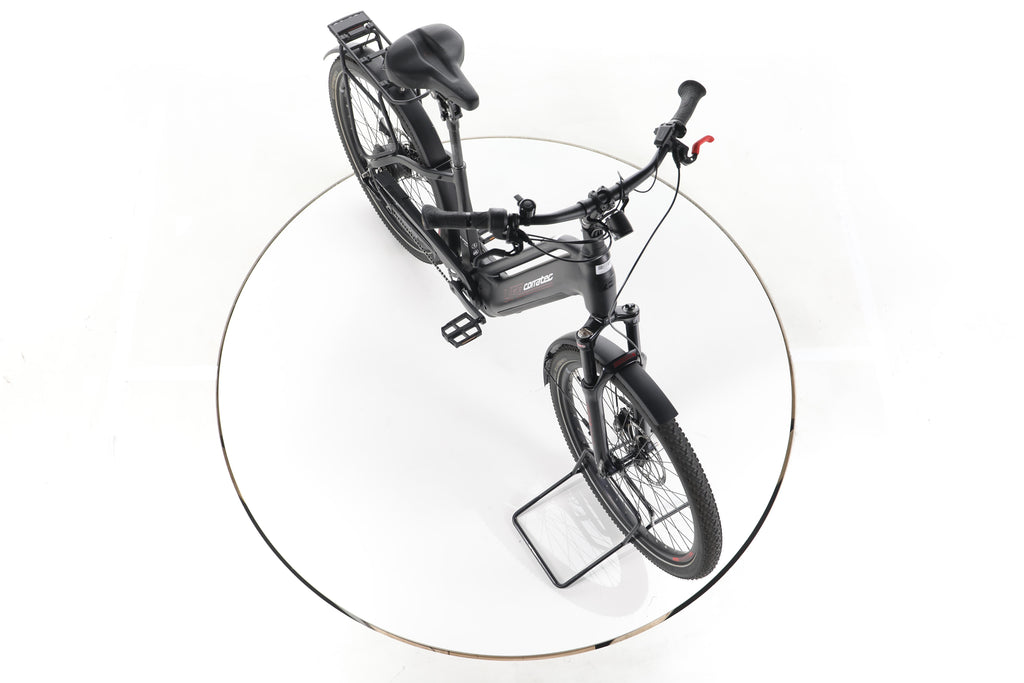 Corratec E-Power Life CX City E-Bike Tiefeinsteiger - Image 15