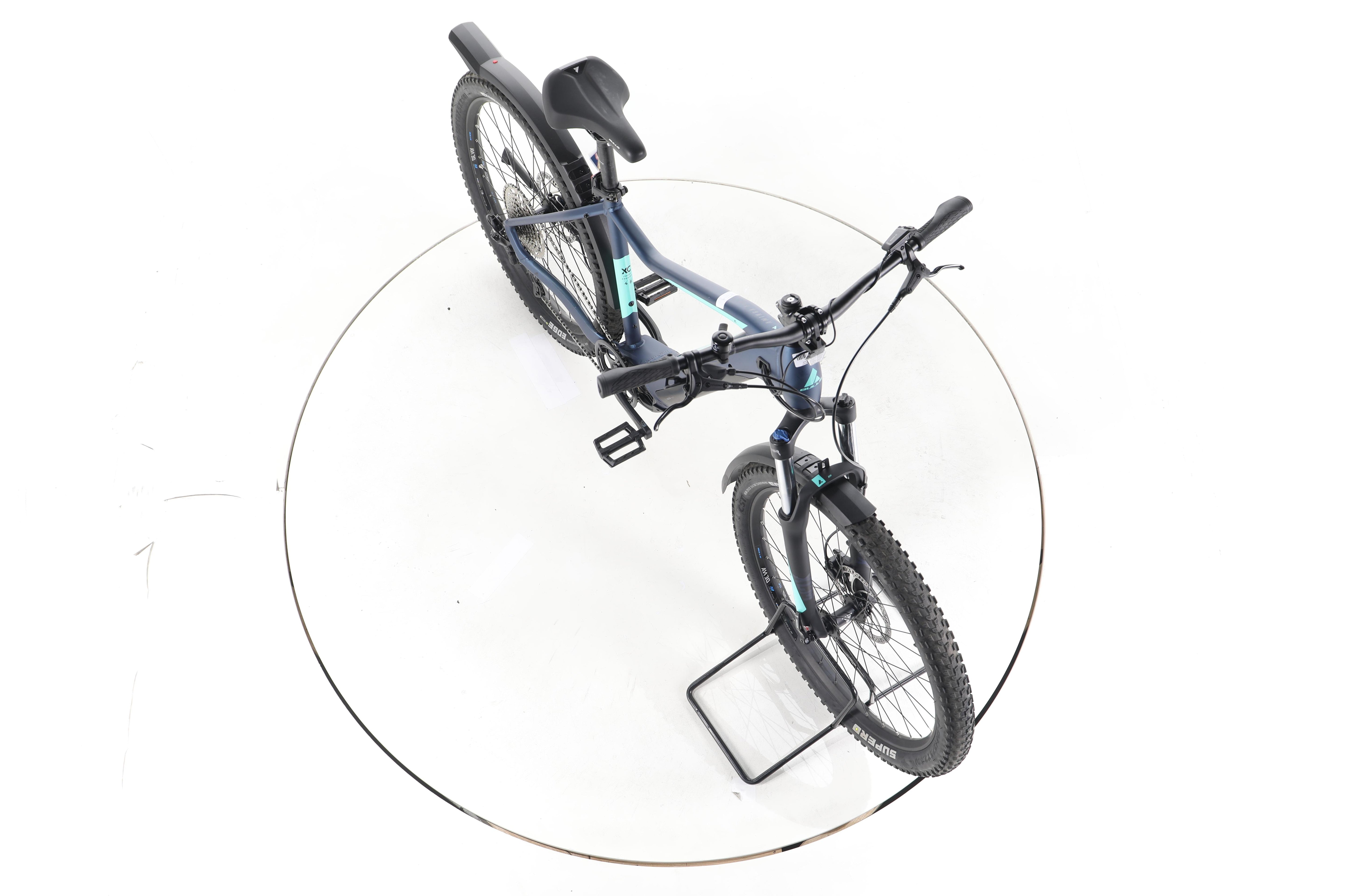 Bulls Aminga EVA 1 Trekking E-Bike 2024 - Image 15