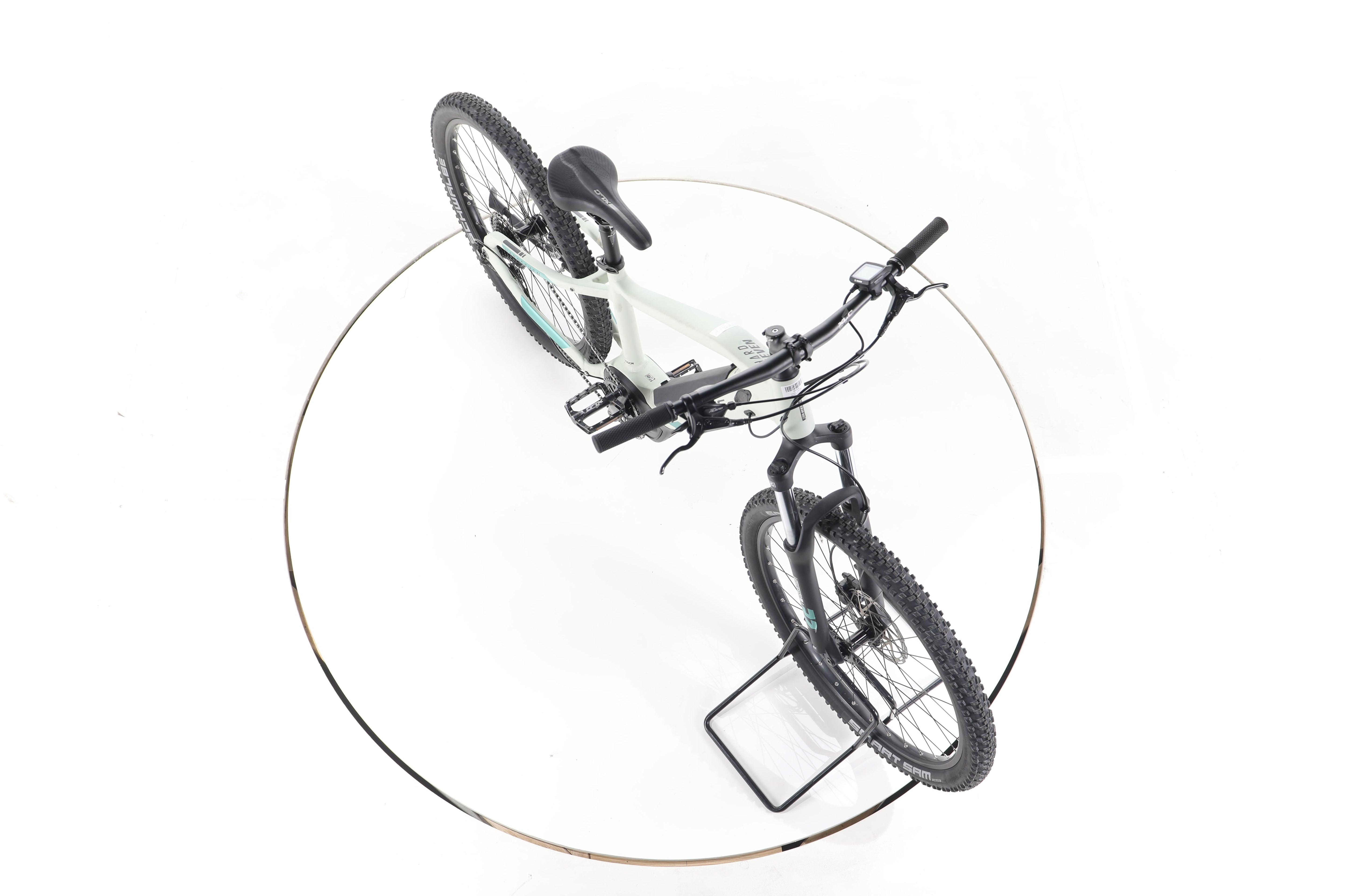 Haibike HardSeven 5 E-Bike - Image 15