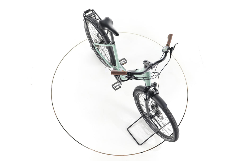 Cannondale Adventure Neo 2 EQ Trekking E-Bike Tiefeinsteiger - Image 15