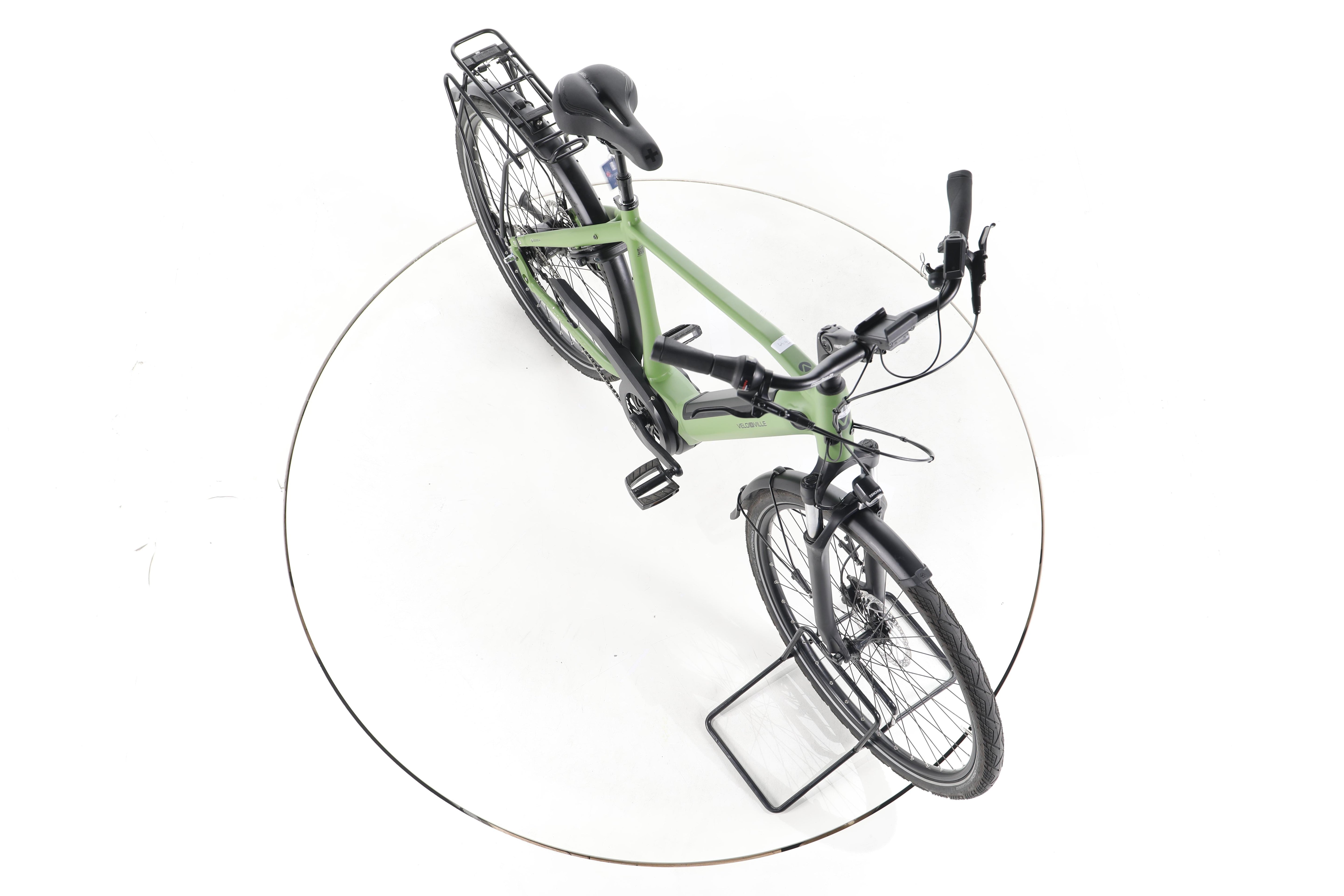 Velo de Ville AEB890Pure City E-Bike 2025 - Image 15