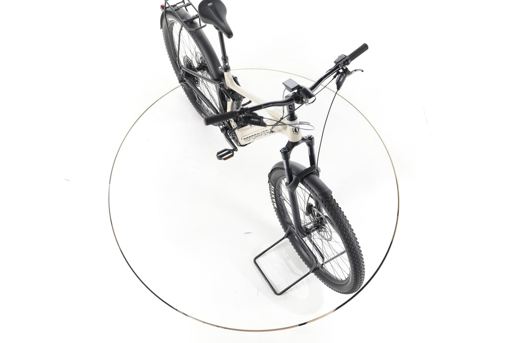Mondraker Chaser X SUV E-Bike - Image 15