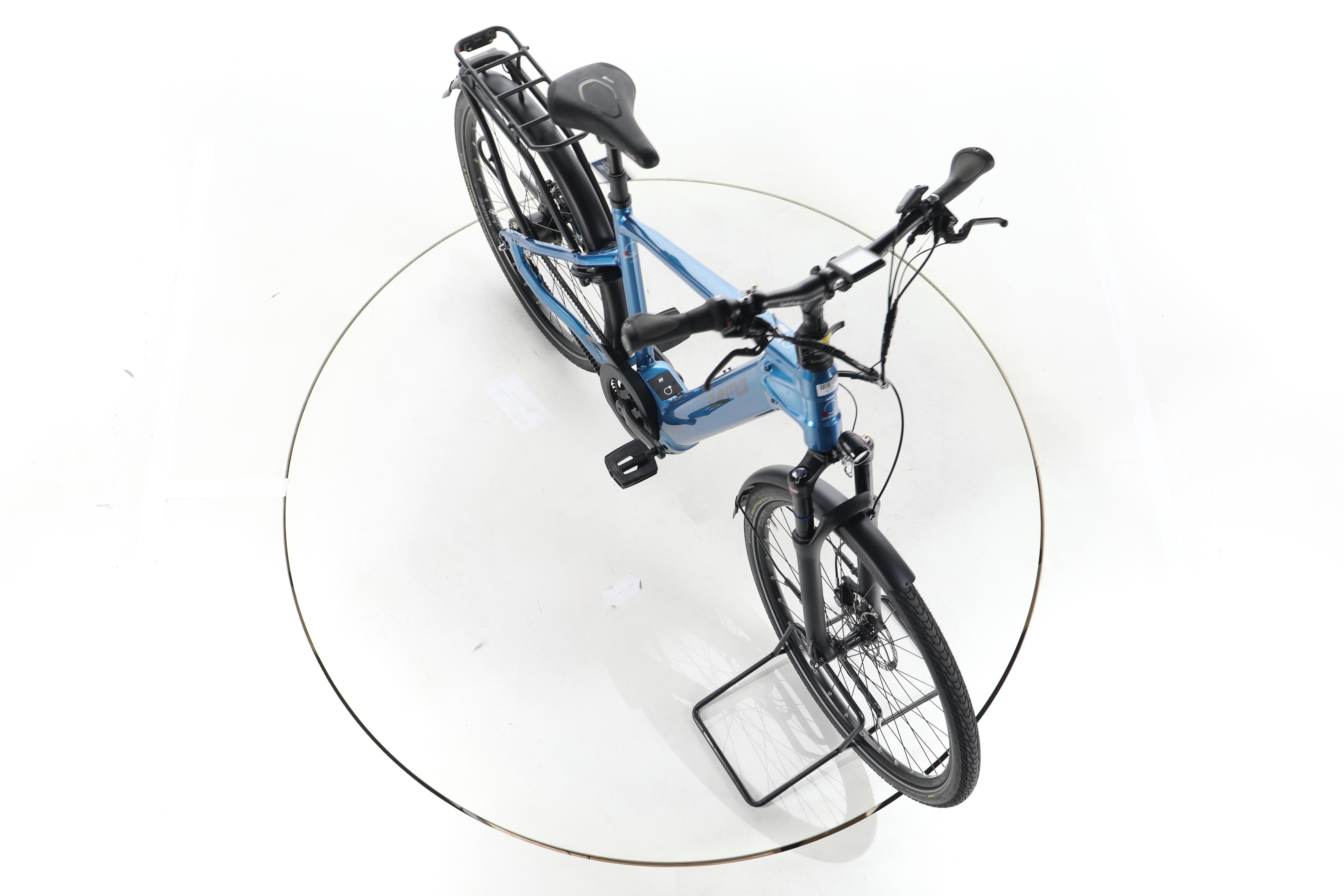 ZEMO ZE 5 F City E-Bike - Image 15
