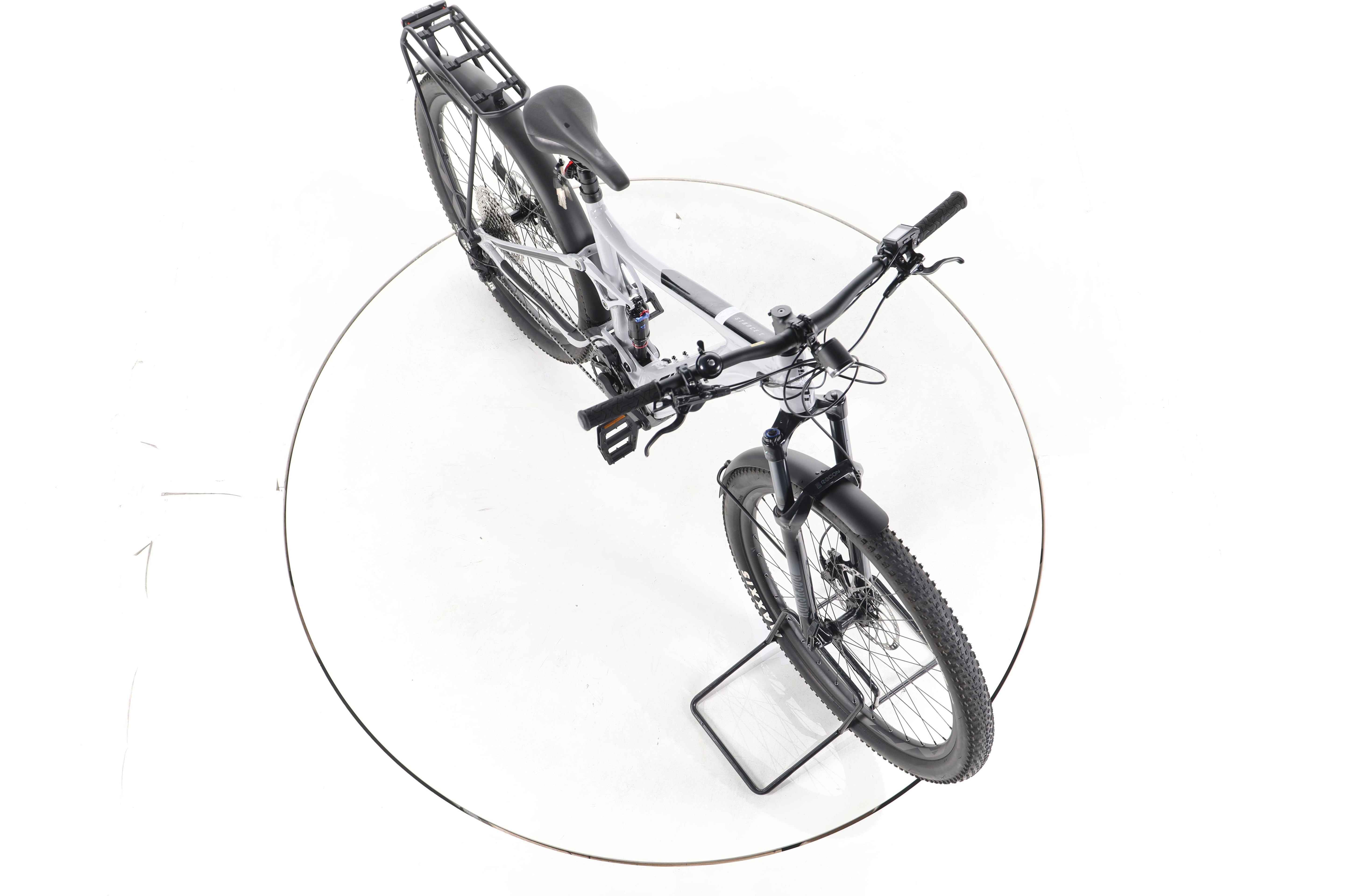 Giant Stance E+EX Pro SUV E-Bike - Image 15