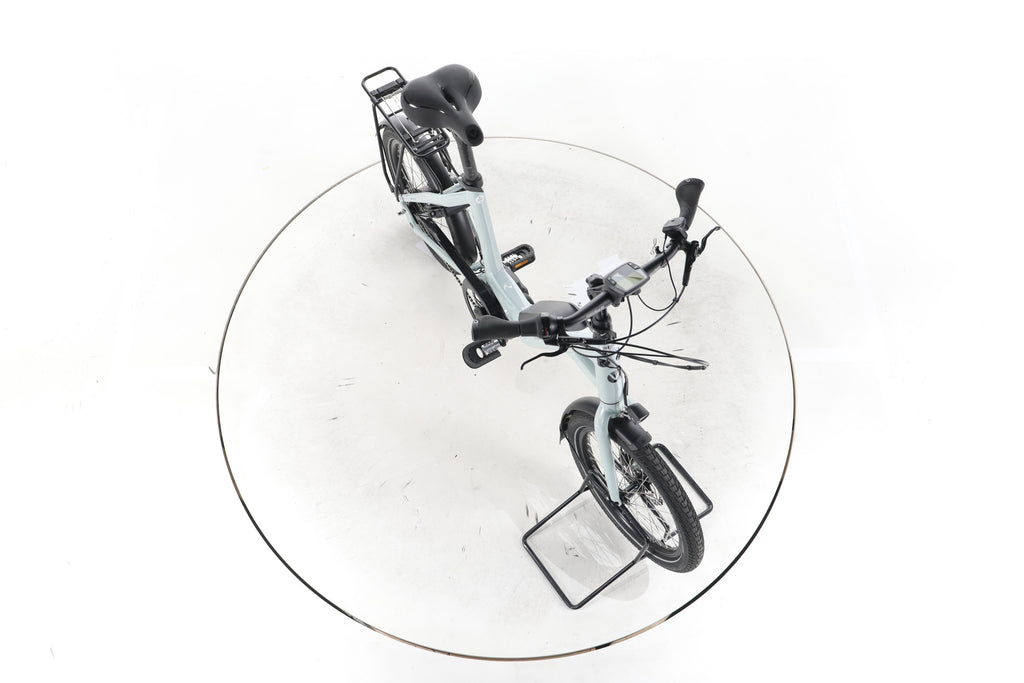 Velo de Ville KEB 800 Kompakt Kompakt E-Bike Tiefeinsteiger - Image 15