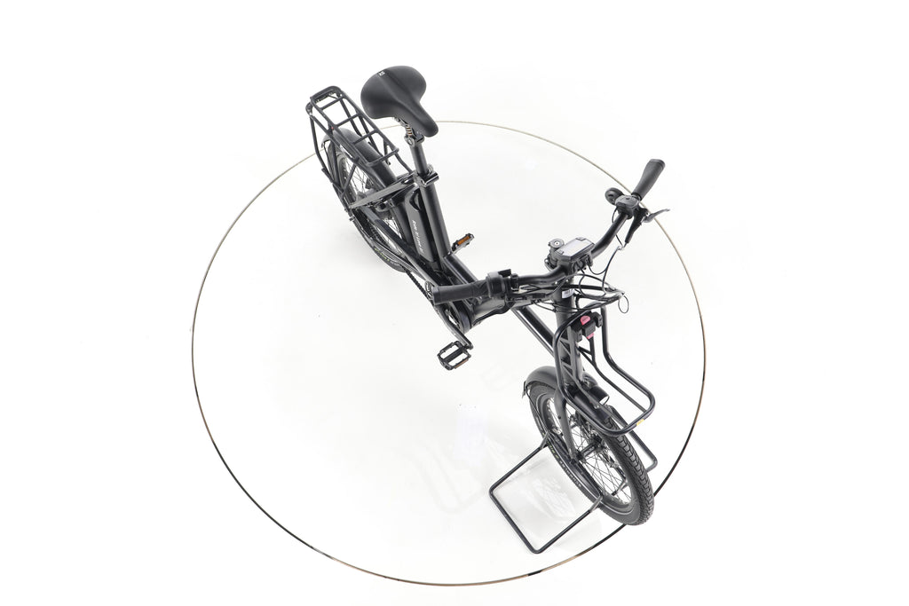 i:SY XXL N3.8 ZR F Kompakt E-Bike Tiefeinsteiger - Image 15