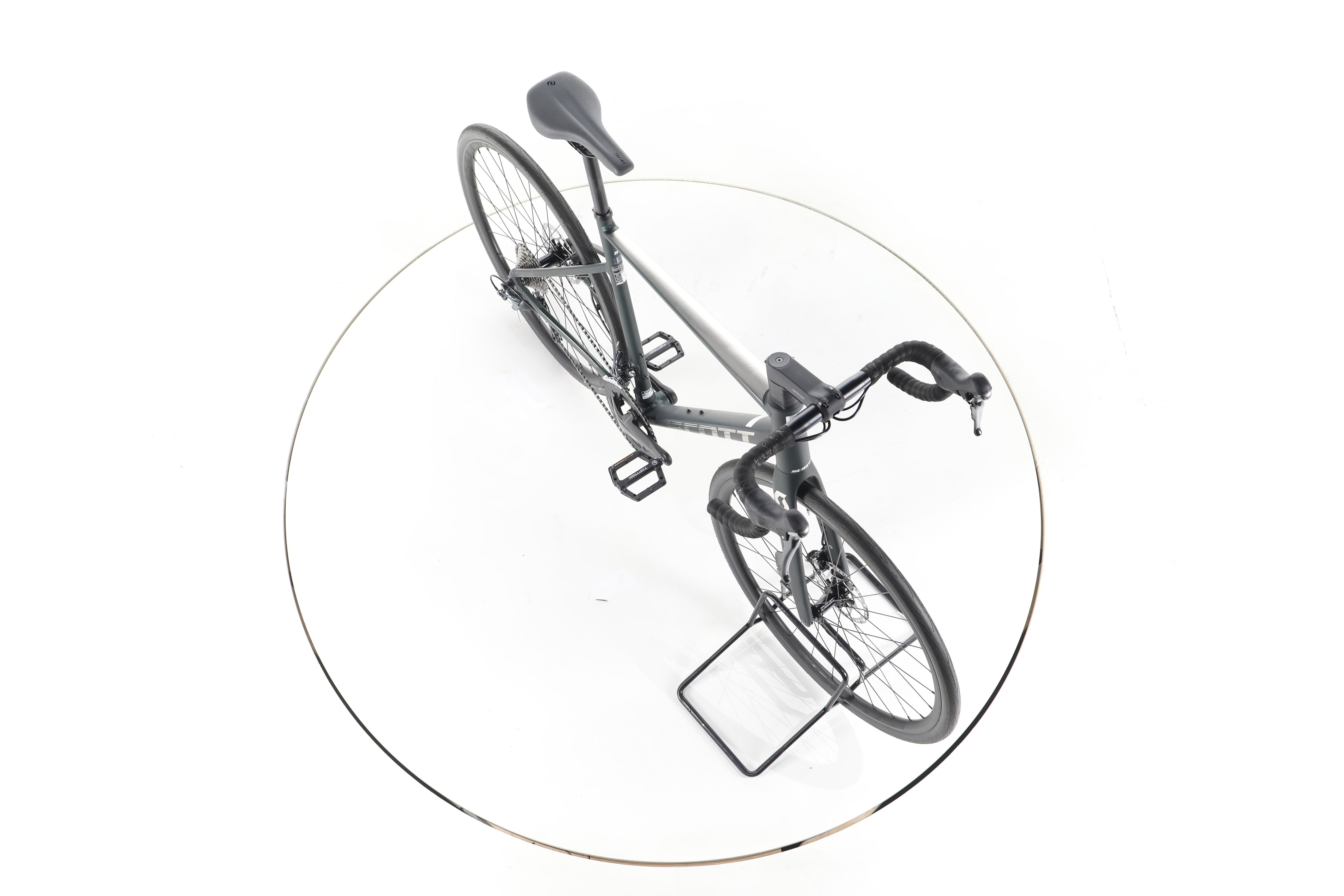 Scott Speedster 20 Rennrad 2024 - Image 15