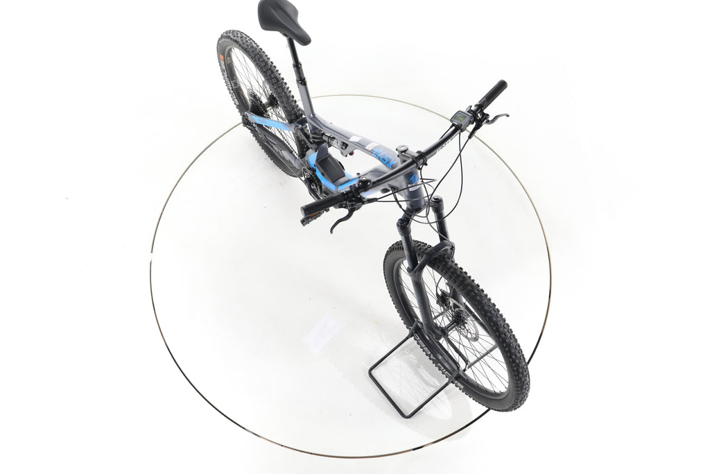 Ghost E-ASX 160 Essential E-Bike Fully - Image 15
