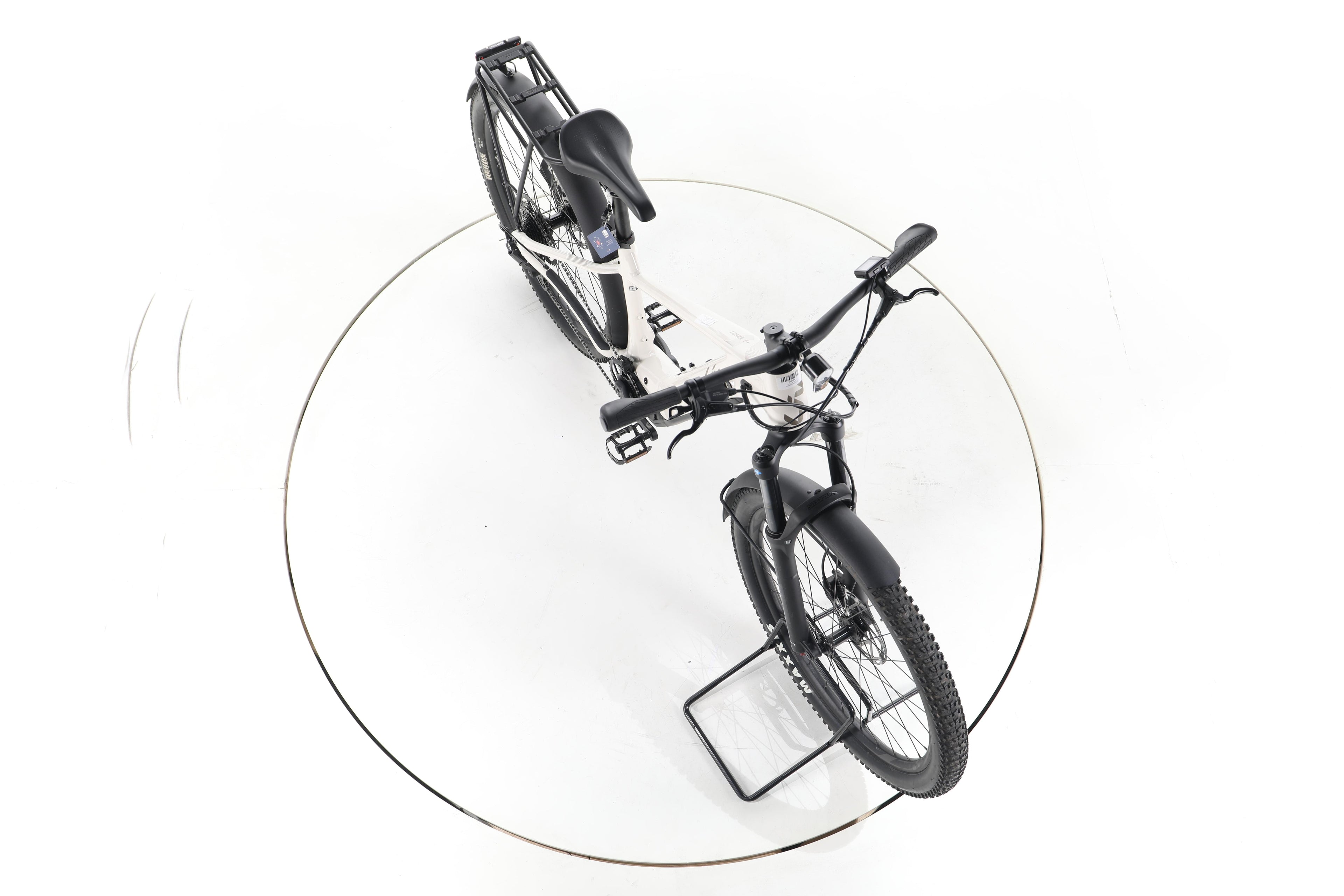 Liv Lurra E+ 2 EX Trekking E-Bike 2024 - Image 15