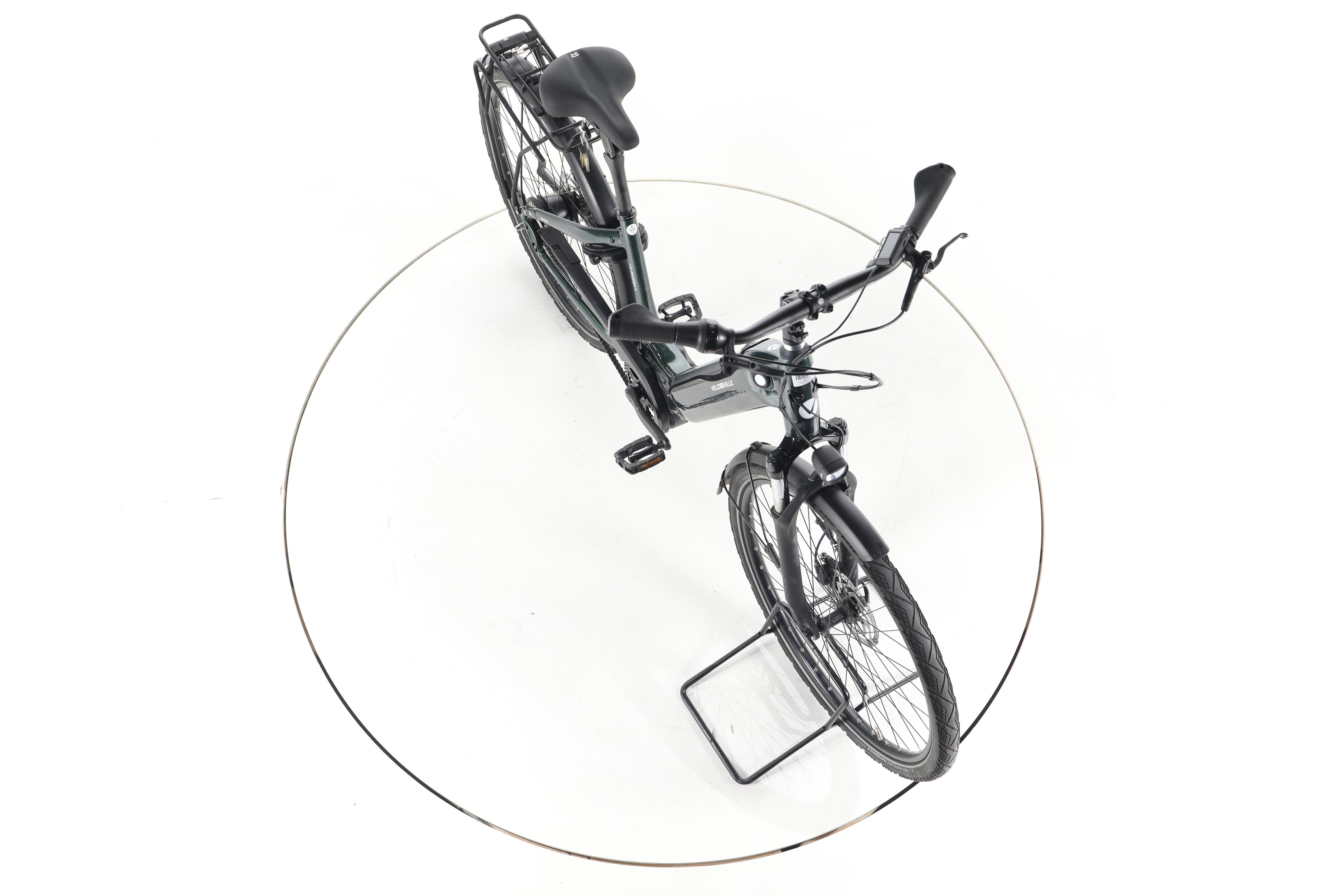 Velo de Ville AEB 890 City E-Bike Tiefeinsteiger 2024 - Image 15