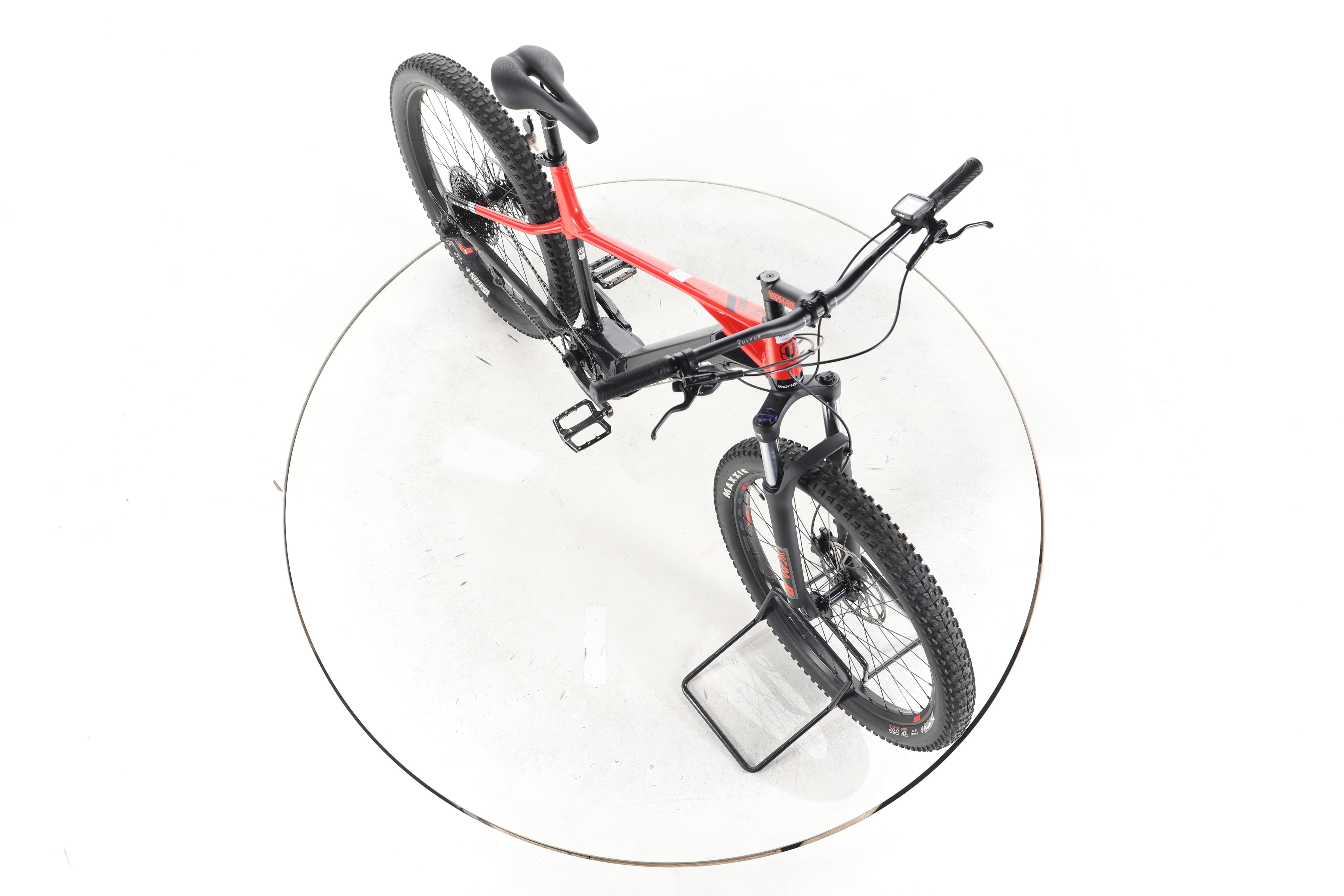 Mondraker Prime+ E-Bike - Image 15