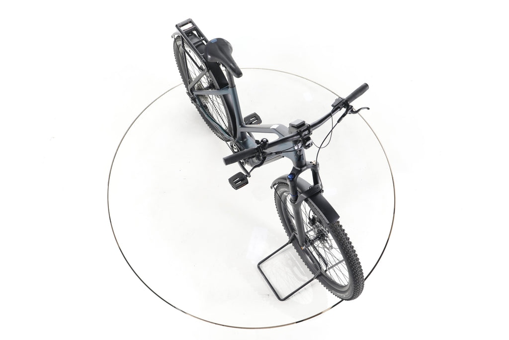 Rose MAYOR PLUS 1 Trekking E-Bike - Image 15