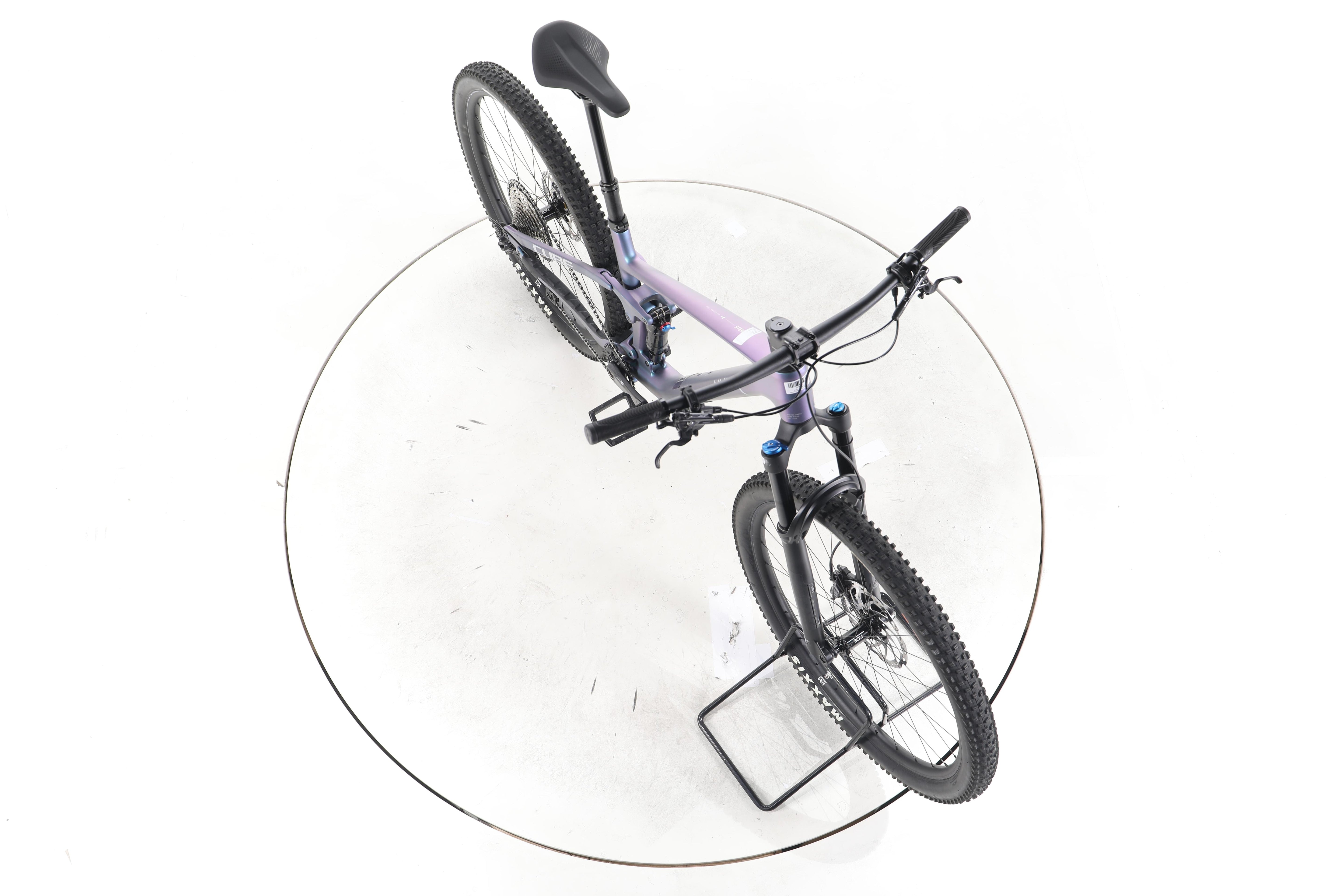 Cube Stereo ONE22 C:62 TM Fahrrad Hardtail - Image 15