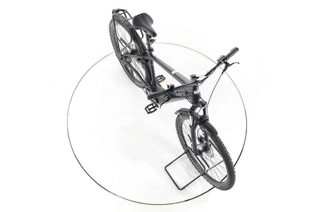 Bulls Cross Flyer Evo 1 Trekking E-Bike - Image 15