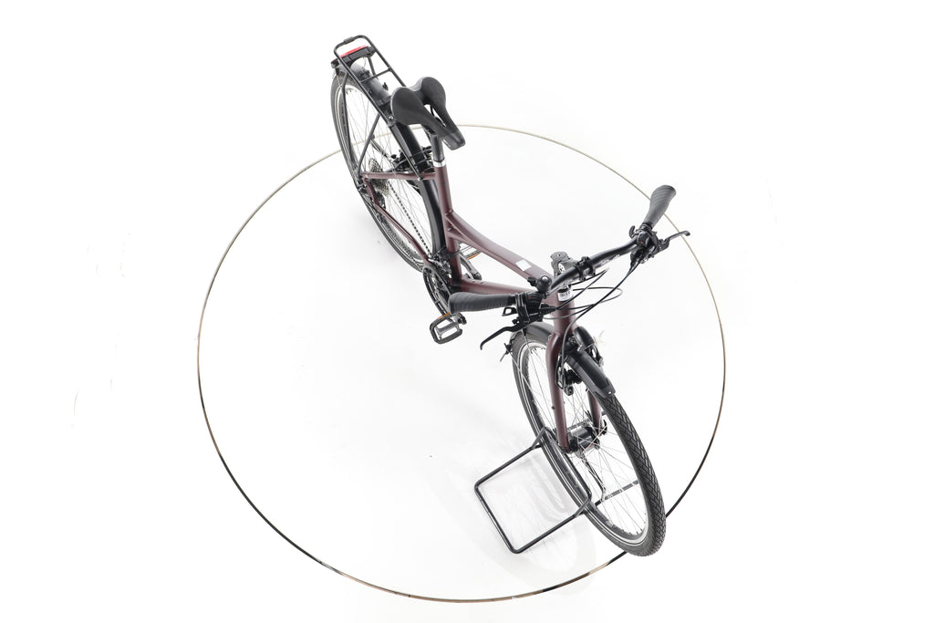 TRENGA DE GLH 5.0 Fahrrad City & Trekking - Image 15