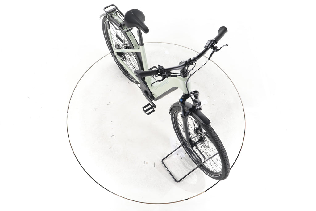 Cube Kathmandu Hybrid ONE Trekking E-Bike Tiefeinsteiger 2026 - Image 15