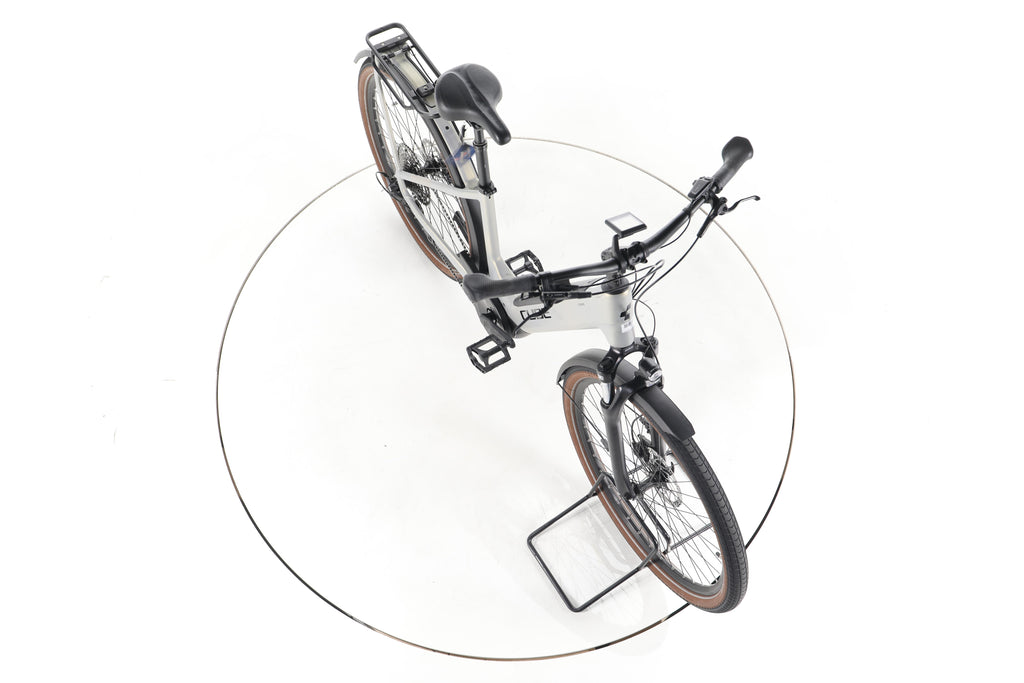 Cube Touring Hybrid Pro Trekking E-Bike Tiefeinsteiger 2024 - Image 15