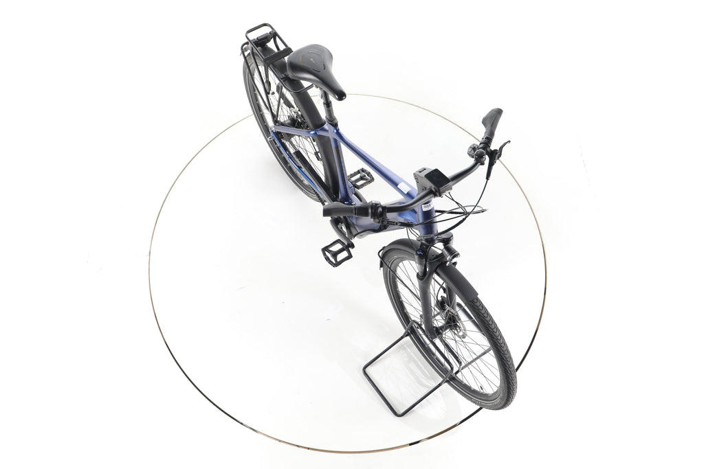 Giant DailyTour E+ 1 City E-Bike - Image 15