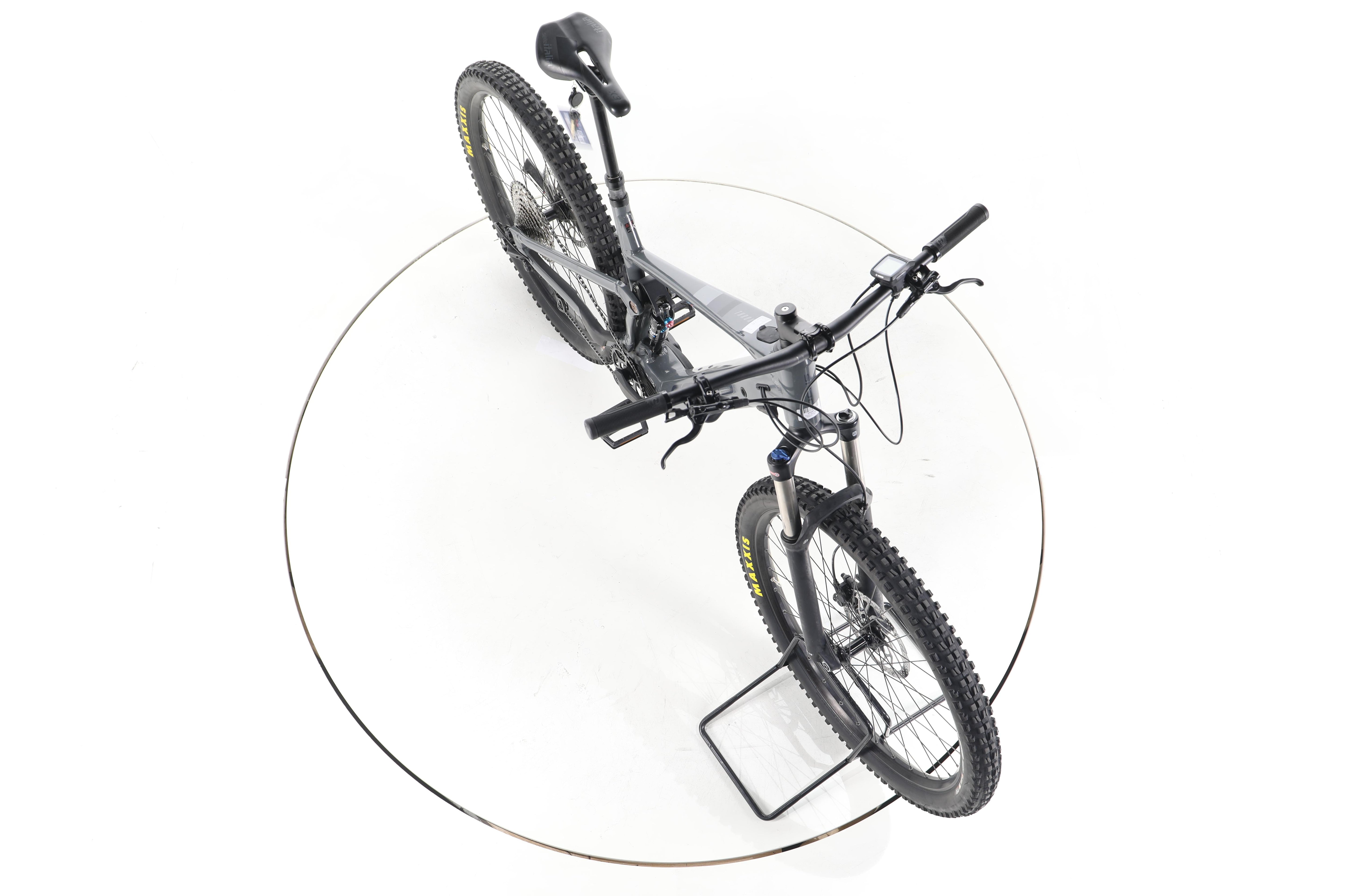 Focus Thron² 6.7 E-Bike Fully - Image 15
