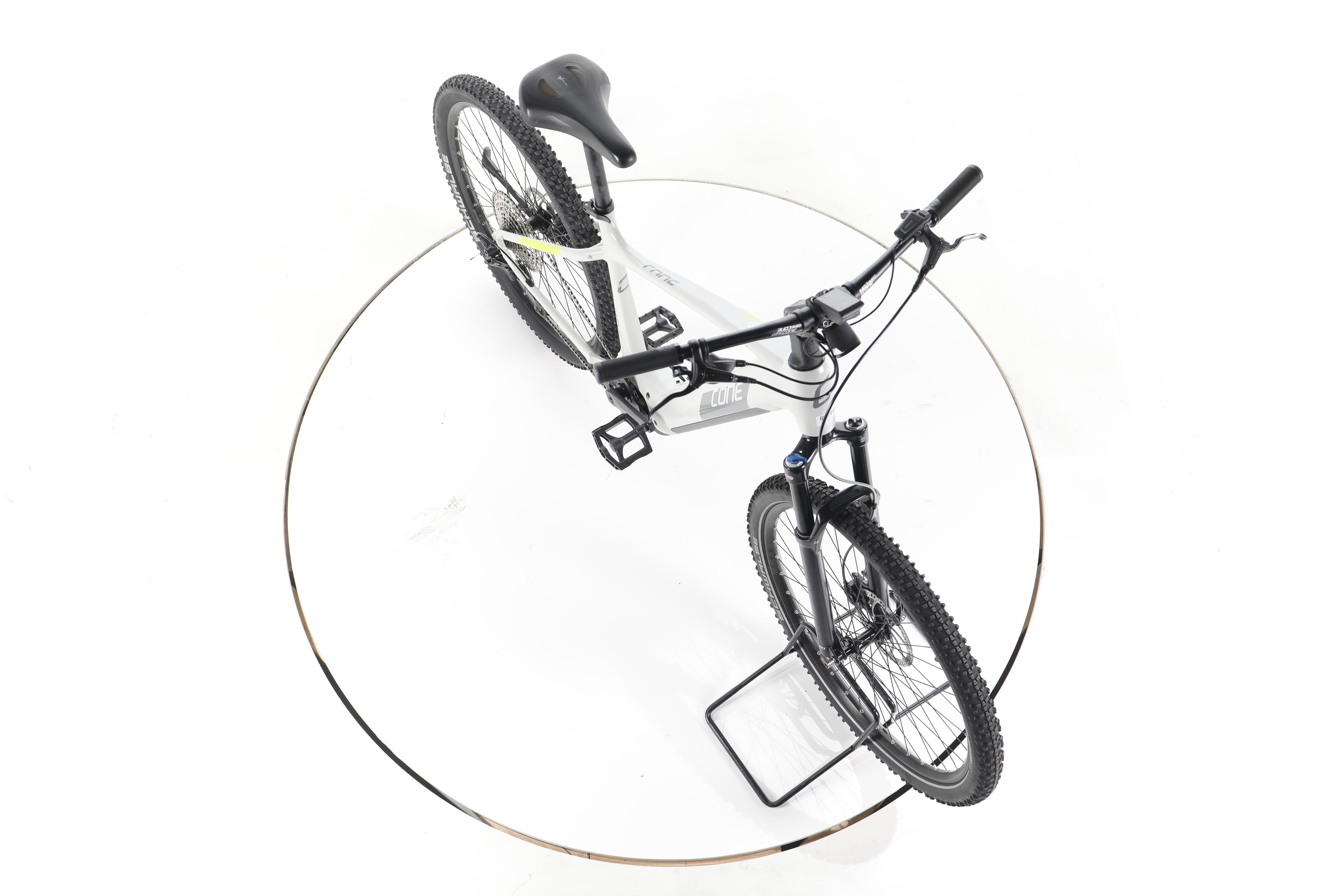 CONE Bikes eCross IN 4.0 E-Bike - Image 15
